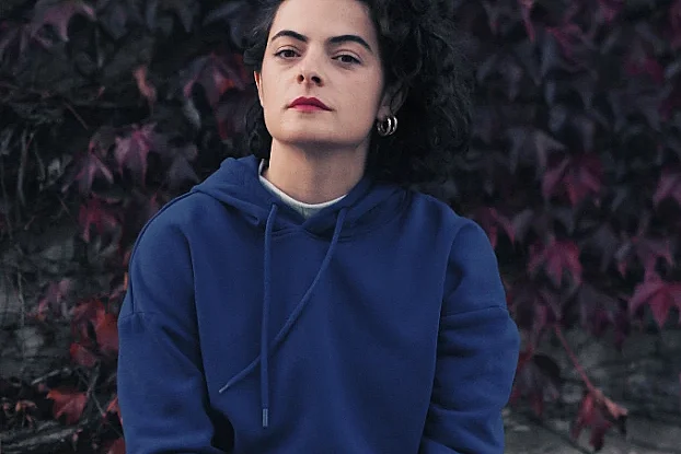 BLEU SANGUINE