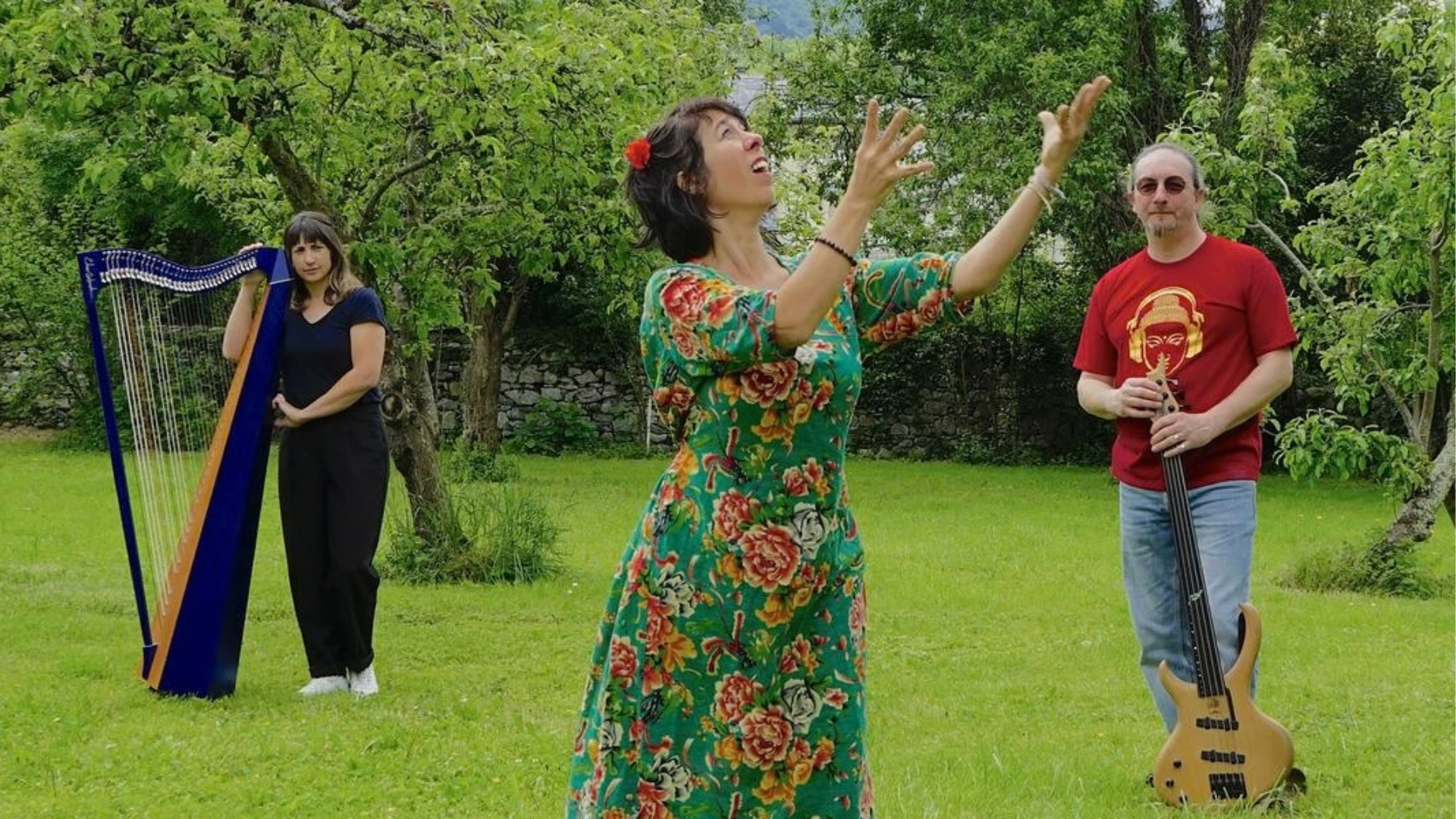 Concert : Mama Quilla