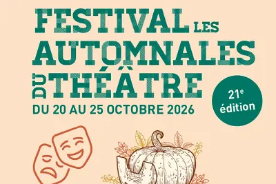 FESTIVAL Les Automnales du Théâtre "Compromis"