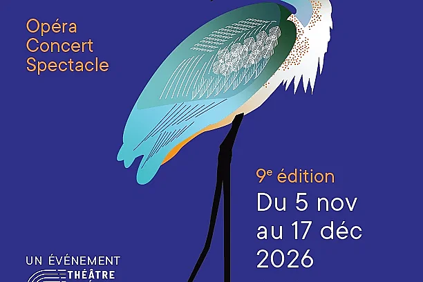 Festival En Voix !