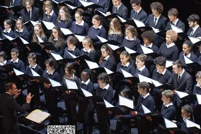 CONCERT DE LA MAÎTRISE DE TOULOUSE
