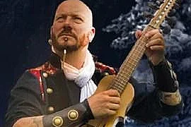 Concert de Luc Arbogast