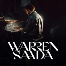 Warren Saada