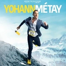 Yohann Métay - la Tragédie du Dossard 512 - L'Européen, Paris