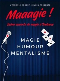 Maaagie !