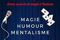 Maaagie !