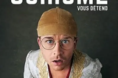 GuiHome Vous Détend - Tournée