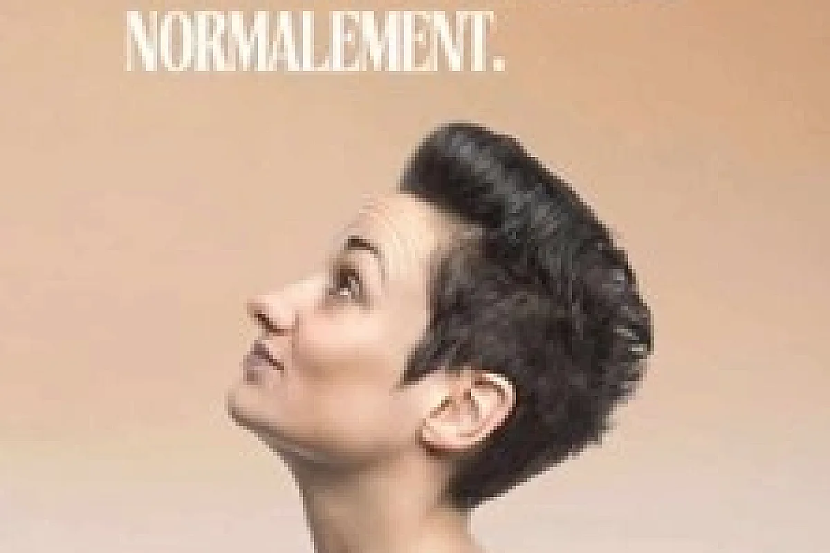 Caroline Estremo - Normalement, Tournée