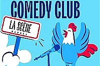 Merinos Comedy Club