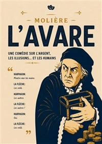 L'Avare
