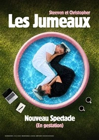 Les Jumeaux