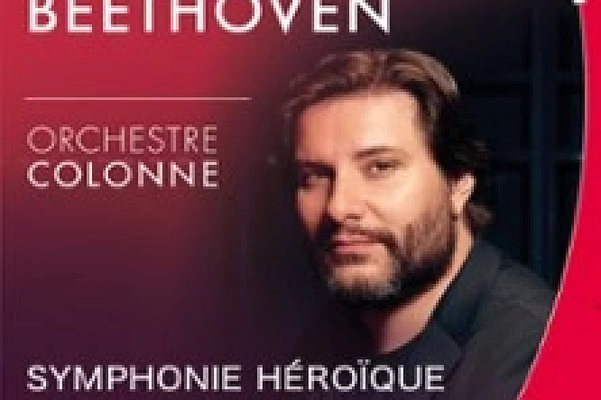 Eroica - Orchestre Colonne, Concert Symphonique