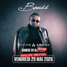 Bouss - Pour le Peuple