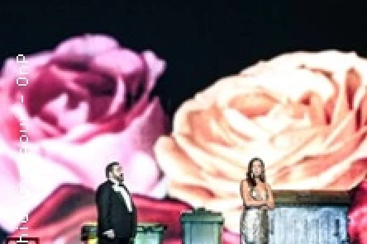 La Traviata - Opéra Bastille, Paris