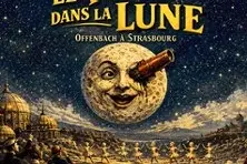 Le Voyage dans la Lune