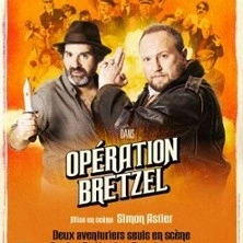 Oldelaf & Arnaud - Opération Bretzel