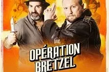 Oldelaf & Arnaud  - Opération Bretzel