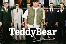 TeddyBear