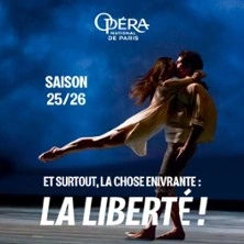 Rusalka - Opéra Bastille, Paris