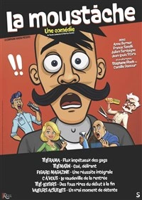 La moustache