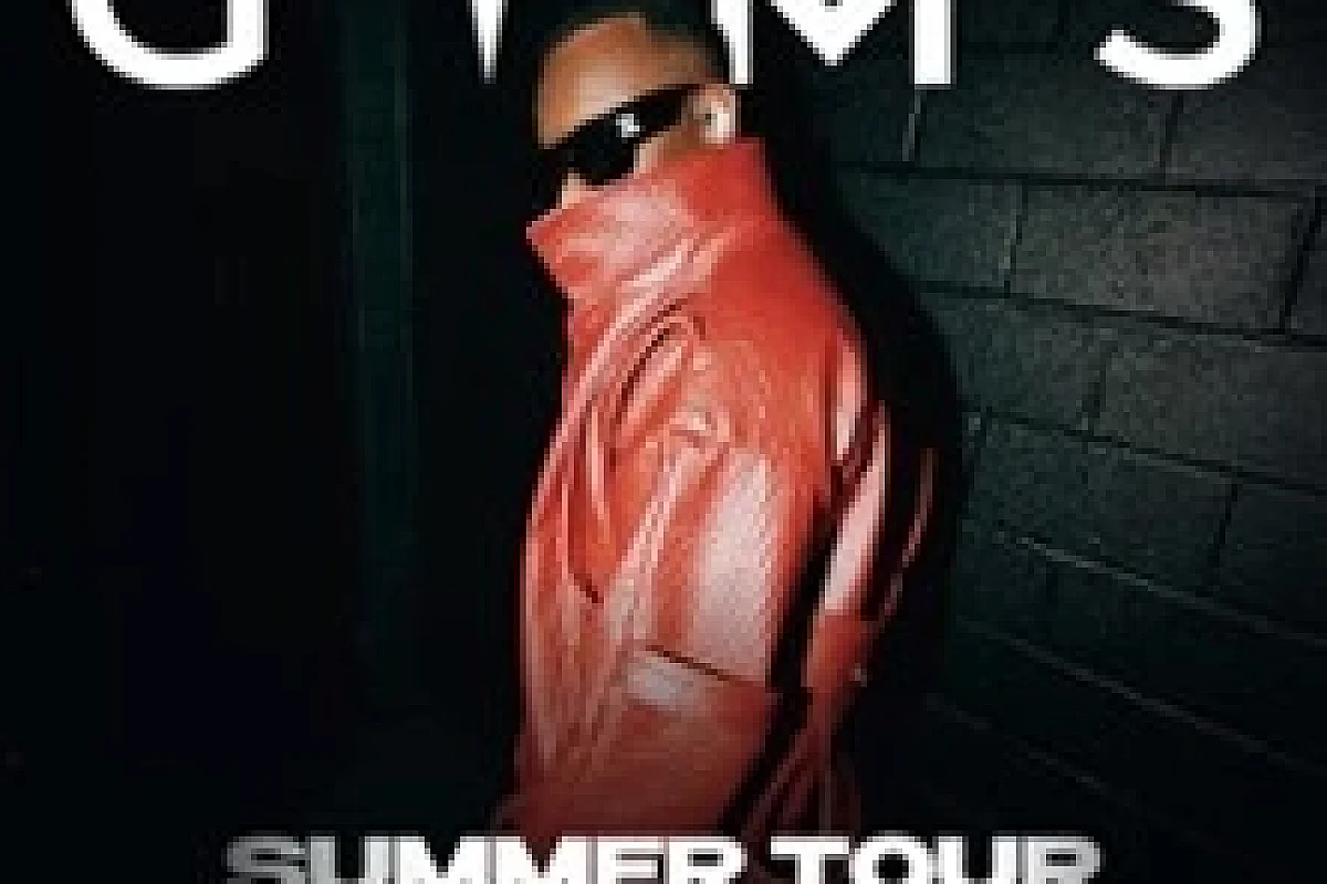 GIMS - Summer Tour 2026
