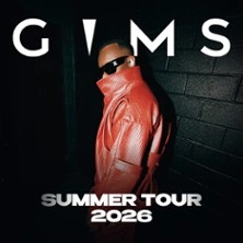 GIMS - Summer Tour 2026