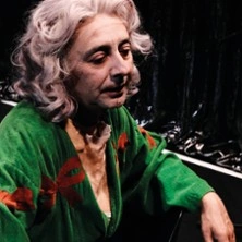Edith Beale au Reno Sweeney  - Théâtre du Rond-Point, Paris