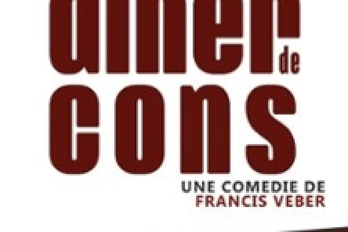 Le Dîner de Cons (Tournée)