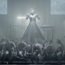Le Ring de Katharsy - Alice Laloy -Théâtre du Rond-Point, Paris