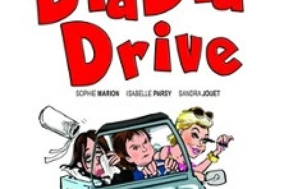 Blabla Drive - Tournée