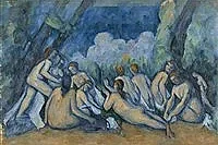 Visite guidée : Cézanne et nous