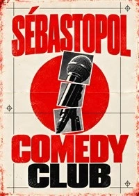 Sébastopol Comedy Club