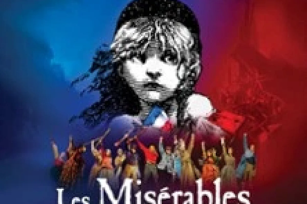 Les Misérables - Tournée