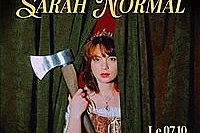 Sarah Normal