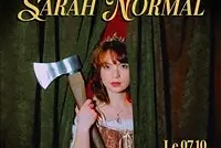 Sarah Normal