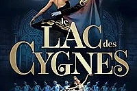Le Lac des Cygnes