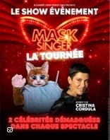 Mask Singer - La Tournée