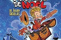 Le coffre magique de Noël