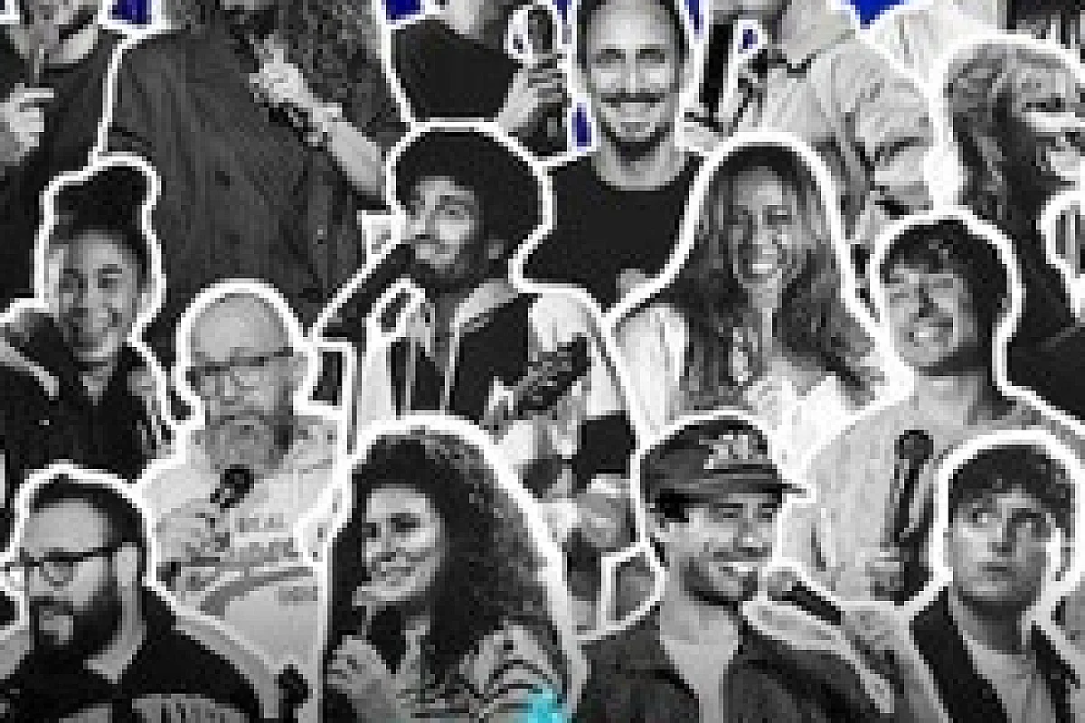 Le Fridge By Kev Adams - Comedy Night