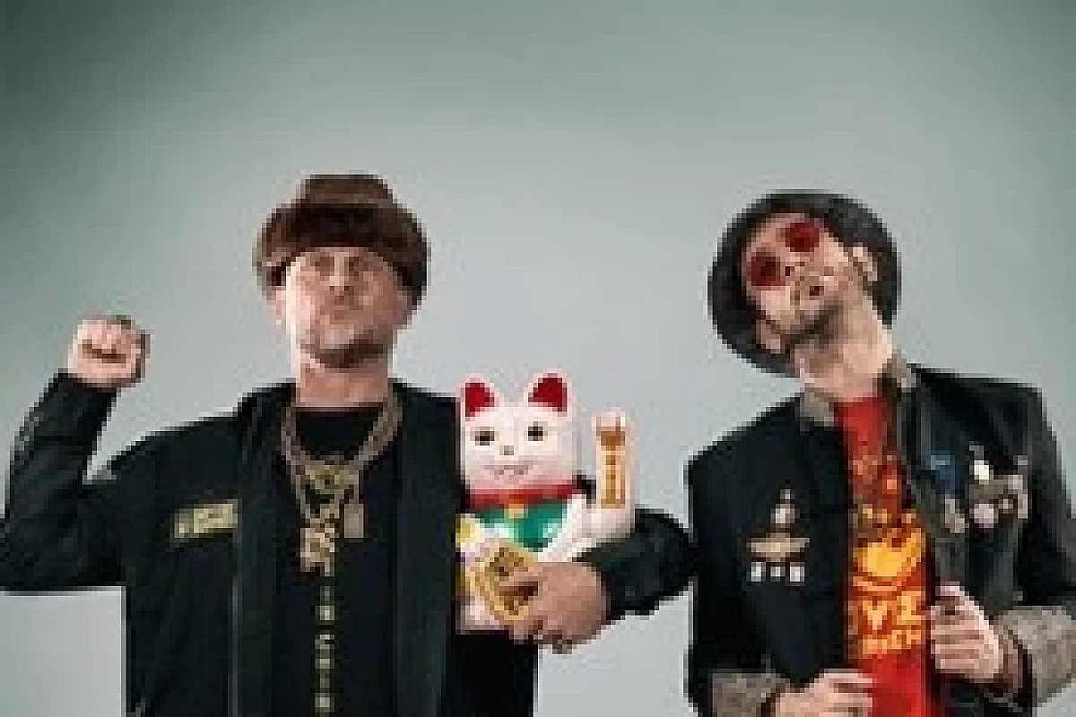 Soviet Suprem - Tournée