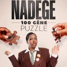 Nadège 100 Gêne - Puzzle - Tournée