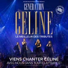 Génération Céline - Paris & Tournée
