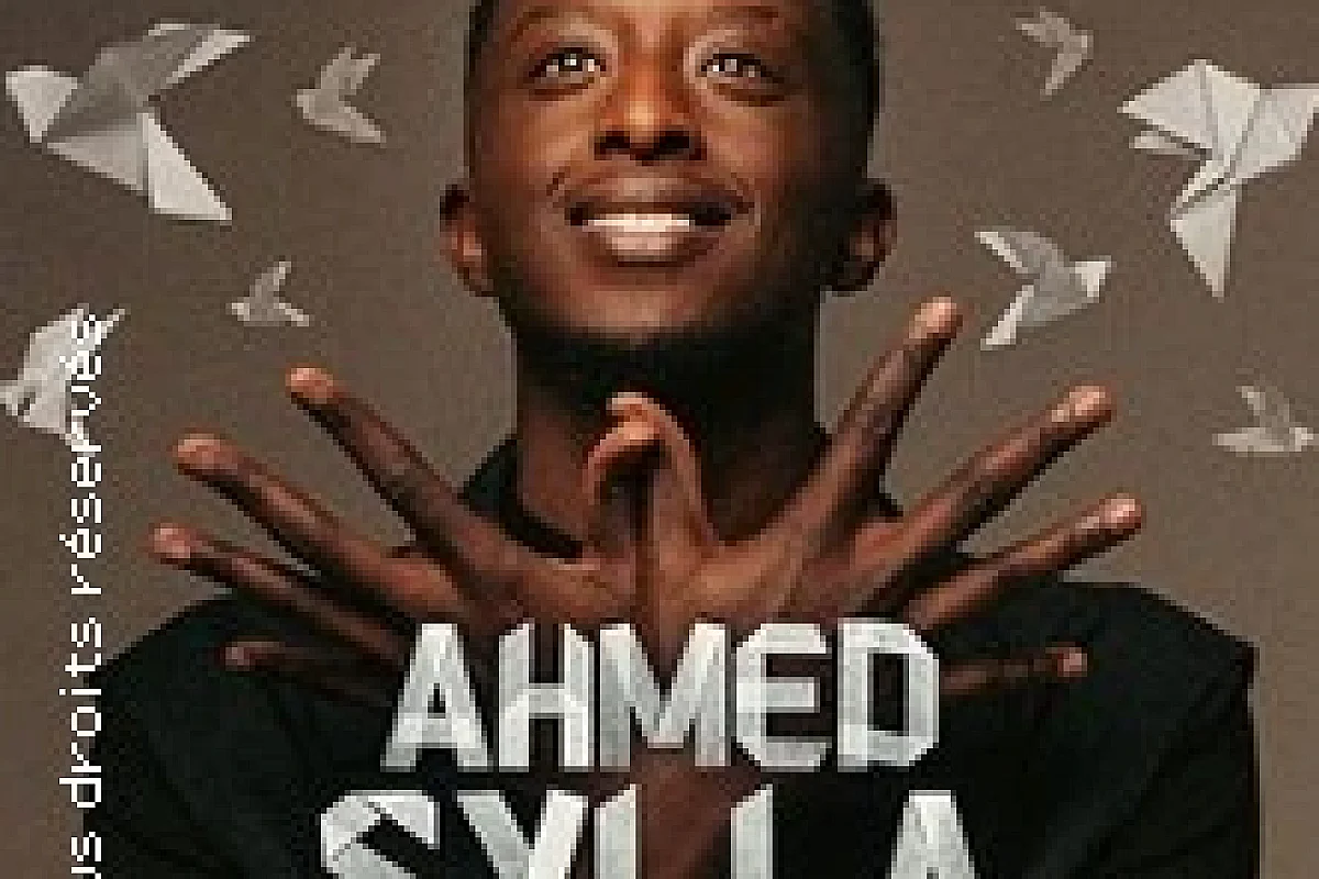 Ahmed Sylla, Origami - Tournée
