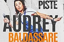 Audrey Baldassare - Hors Piste (Tournée)