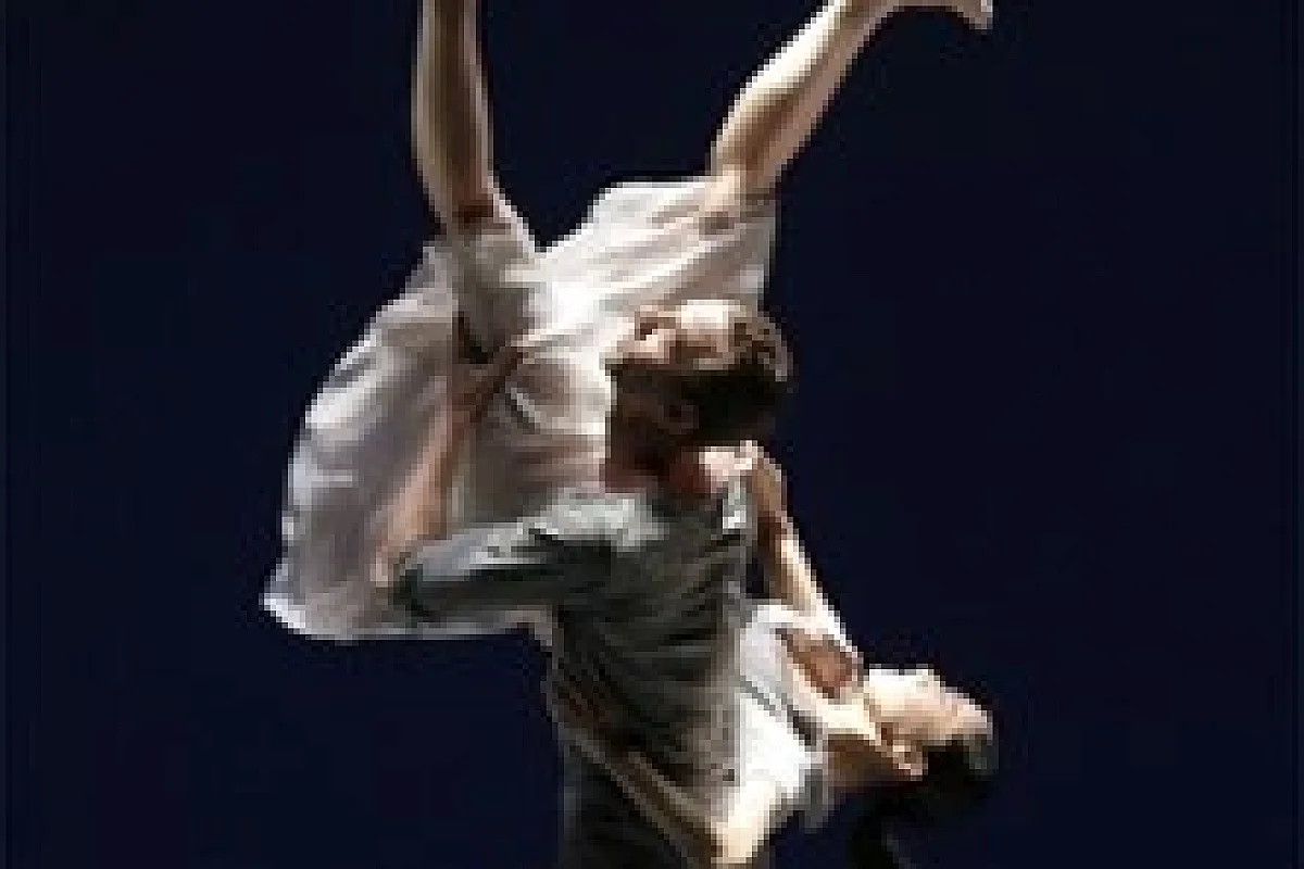 Malandain Ballet Biarritz