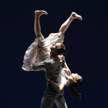 Malandain Ballet Biarritz