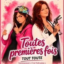 Toutes premières fois