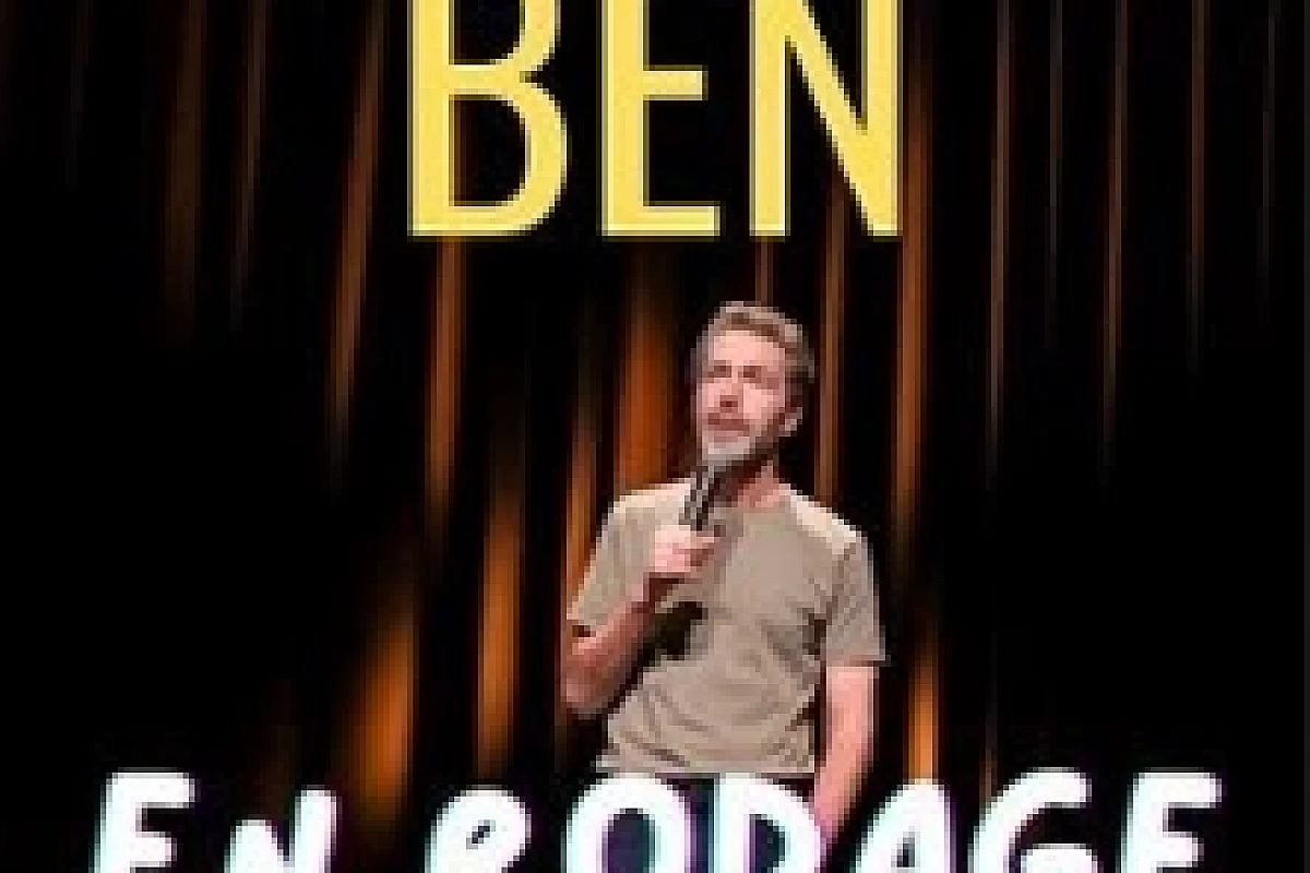 Ben - En Rodage