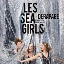 Les Sea Girls - Dérapage - Tournée