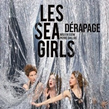 Les Sea Girls - Dérapage - Tournée